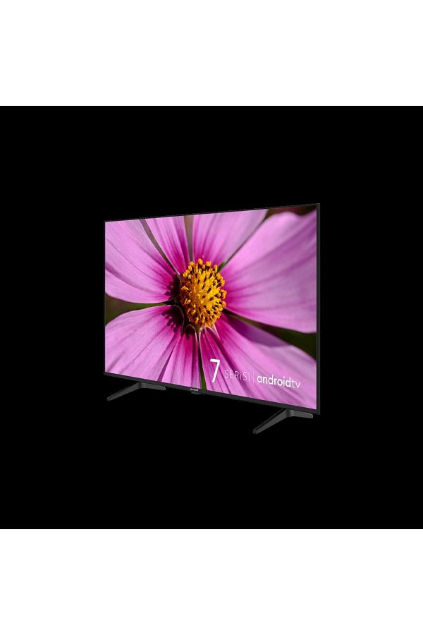 Arçelik 7 Serisi A50 D 790 B / 50'' 4k Smart Android Tv - Görsel 3