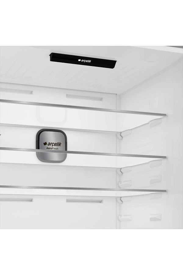 Arçelik 283615 Eı No Frost Buzdolabı - Görsel 4
