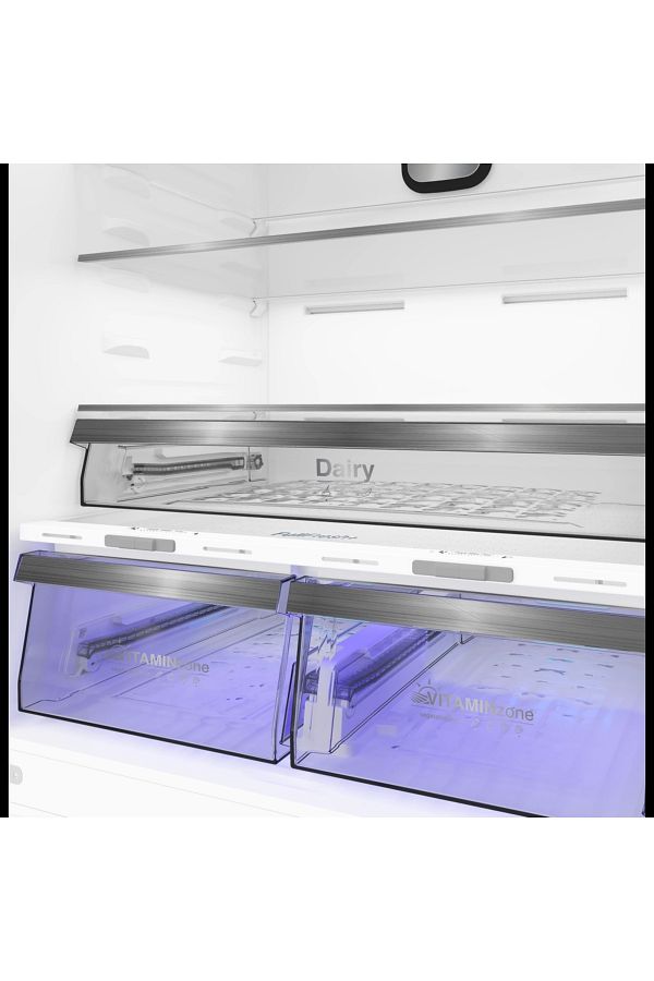 Arçelik 283616 EI No Frost Buzdolabı İnoks - Görsel 8