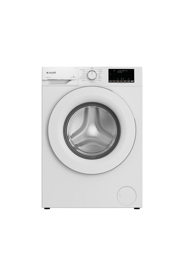Arçelik 9101 Pmb 9 Kg Beyaz Çamaşır Makinesi - Görsel 2