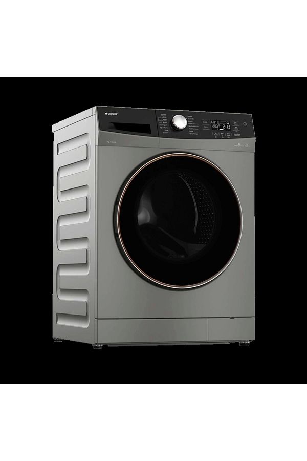 Arçelik 9124 N Mg Grion 1200 Devir 9 Kg Çamaşır Makinesi