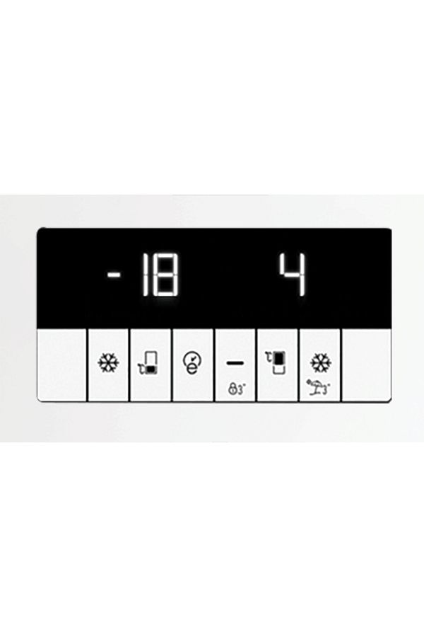 Arçelik 274532 Eb No Frost Buzdolabı Beyaz - Görsel 7