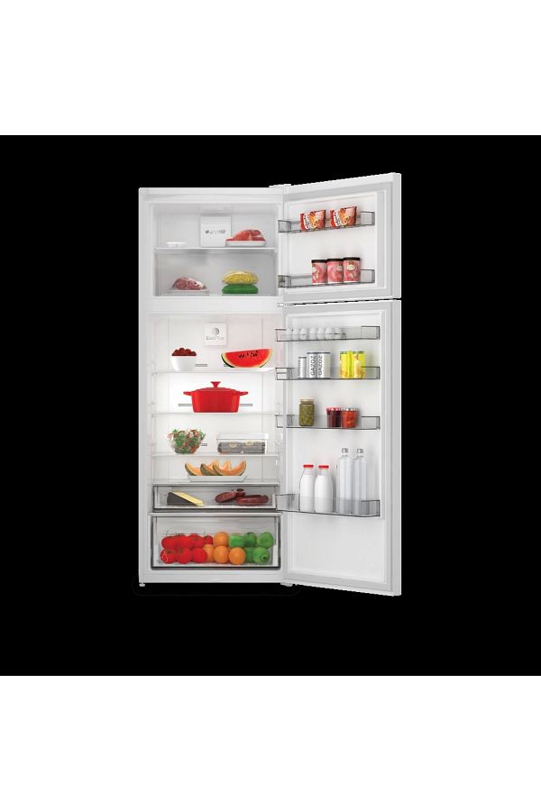 Arçelik 570463 Mb No-frost Buzdolabı - Görsel 3