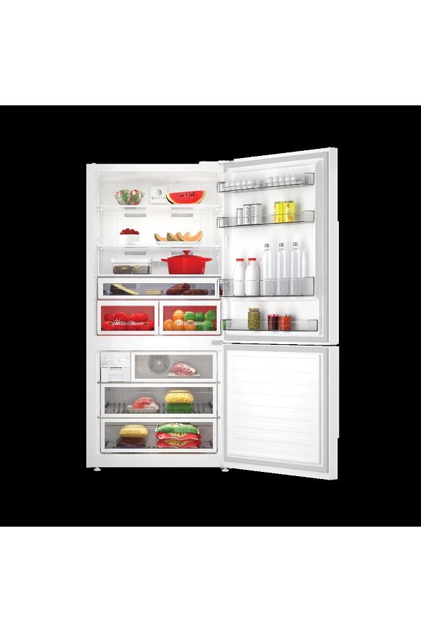 Arçelik 284580 Mb No Frost Buzdolabı - Görsel 3