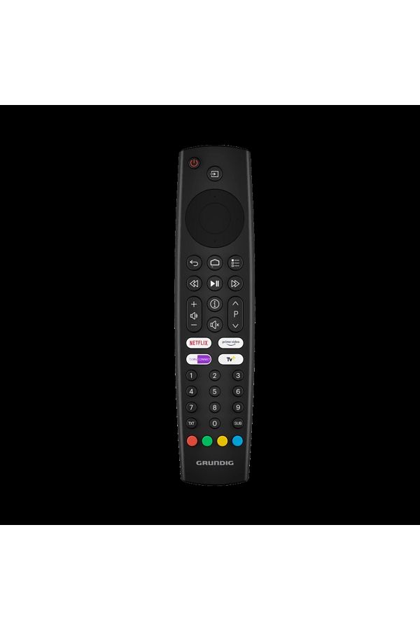 Beko GRUNDIG TOKYO 50 GHU 7900 C 4K UHD TV - Görsel 8