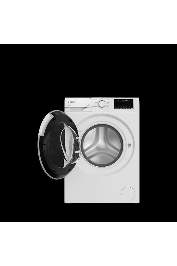 Arçelik 9101 Pmb 9 Kg Beyaz Çamaşır Makinesi - Görsel 3