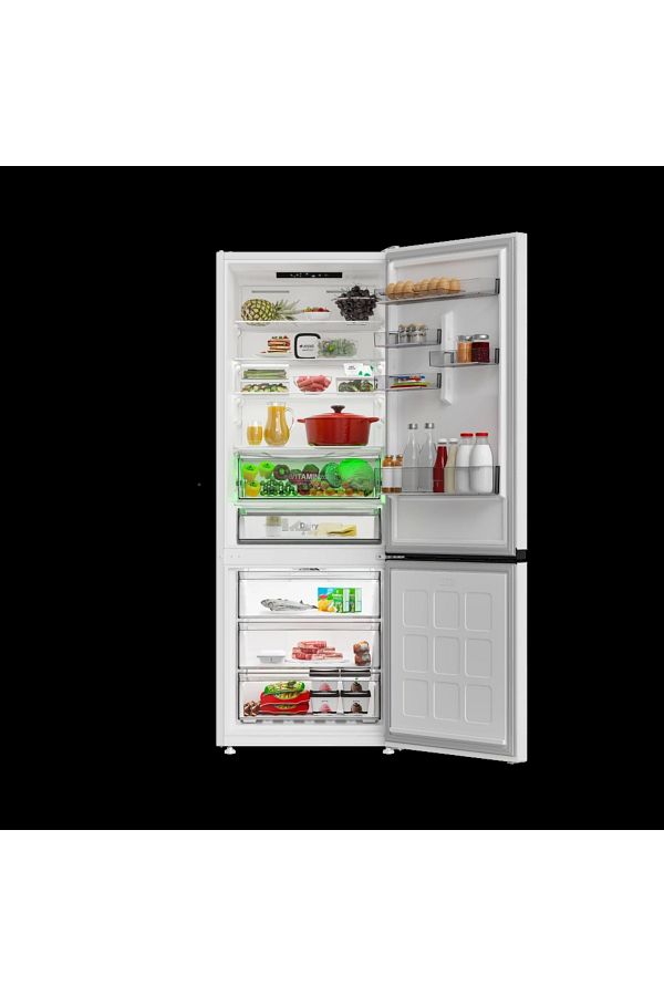 Arçelik 270490 Ieb No Frost Buzdolabı - Görsel 4