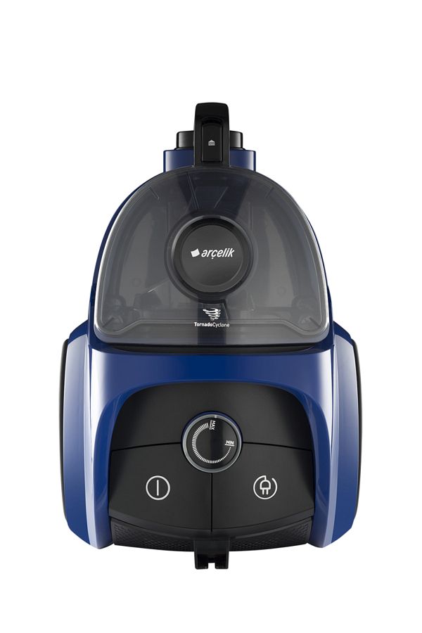 Arçelik S 7564 Toz Torbasız Elektrikli Süpürge - Görsel 2