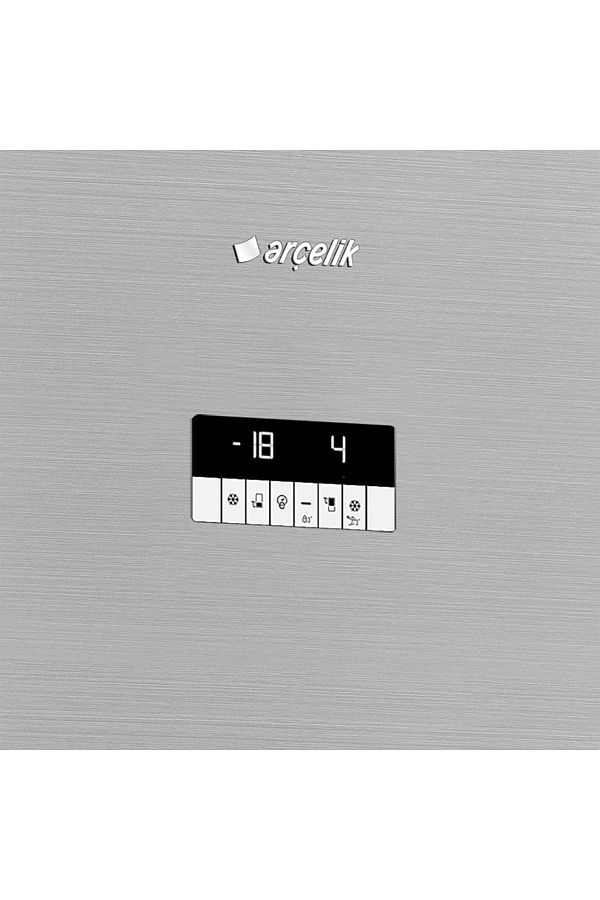 Arçelik 274532 Eı No Frost Buzdolabı - Görsel 7