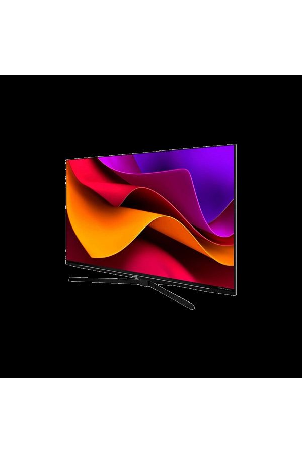 Arçelik Imperium 9 Serisi A55 C 985 Be / 55'' 4k Smart Android Tv - Görsel 2