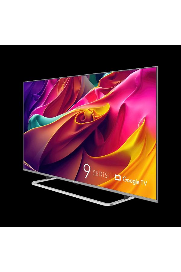 Arçelik Imperium 9 Serisi A55 D 986 S /55" 4k Uhd Smart Google Tv - Görsel 3