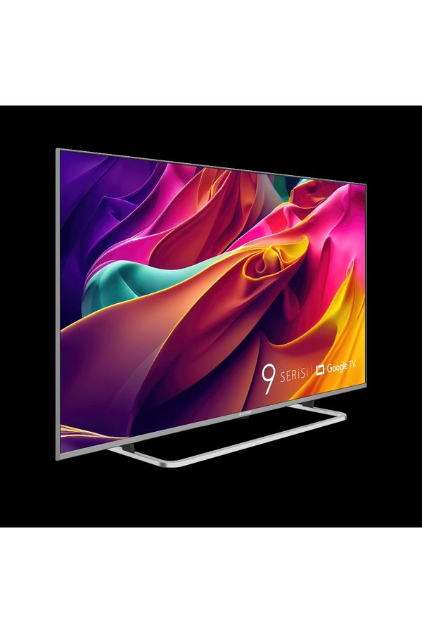 Arçelik Imperium 9 Serisi A55 D 986 S /55" 4k Uhd Smart Google Tv - Görsel 2