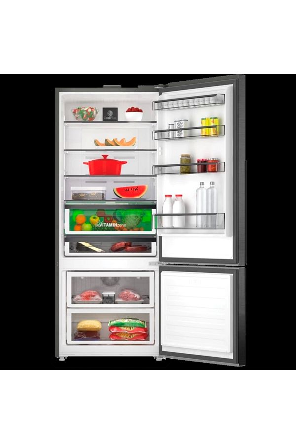 Arçelik 274580 Edı No Frost Buzdolabı - Görsel 4