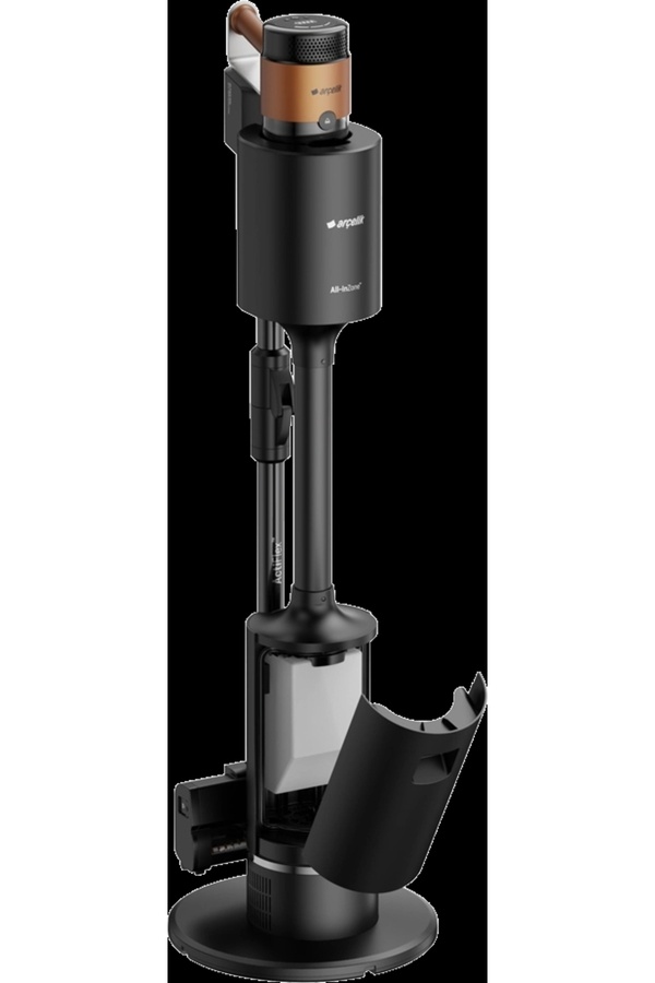 Arçelik Imperium® Go Plus 3.0 Sd 9461 Şarjlı Süpürge - Görsel 6