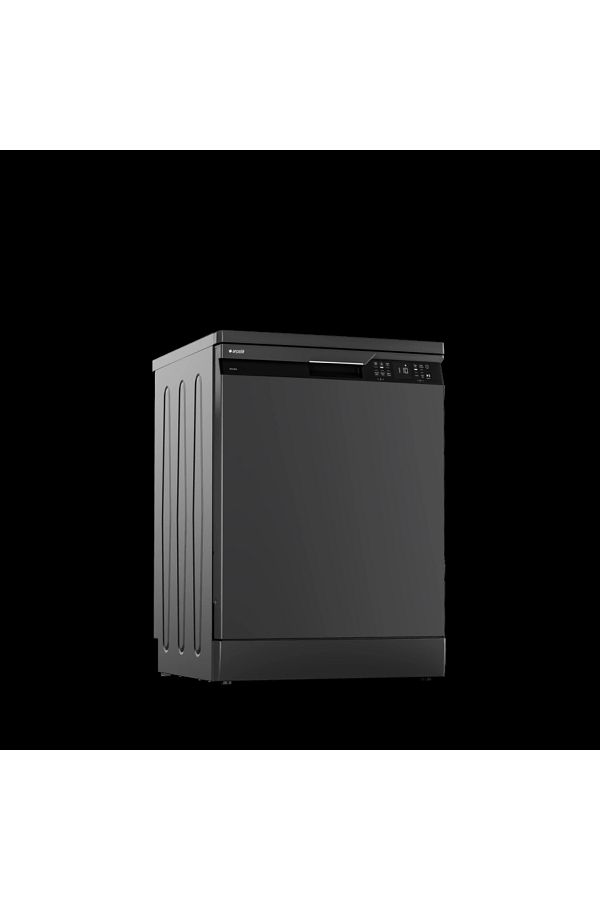Arçelik 6444 Ok A 4 Programlı Bulaşık Makinesi - Görsel 2