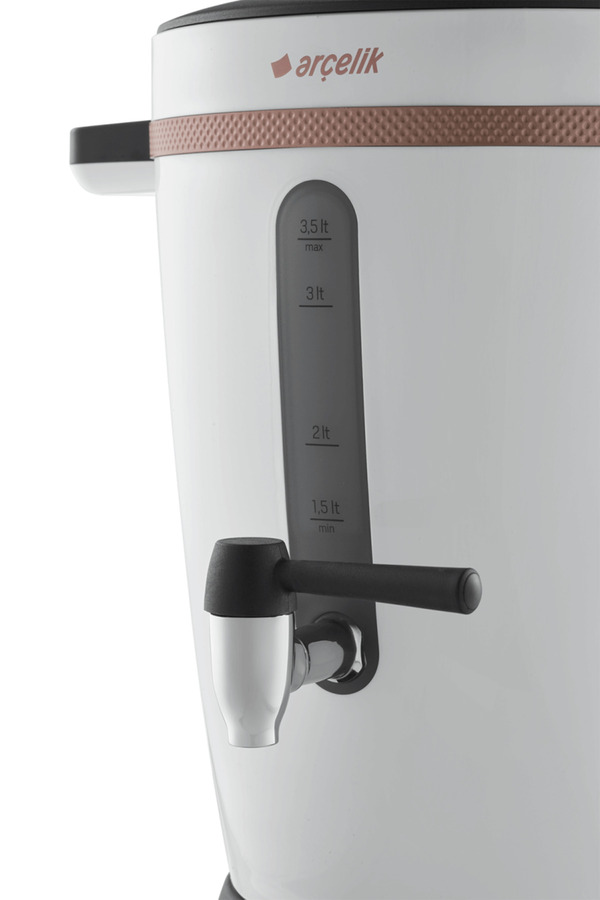 Arçelik Se 9034 Semaver - Görsel 4
