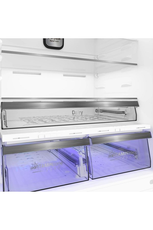 Arçelik 283615 Eı No Frost Buzdolabı - Görsel 7