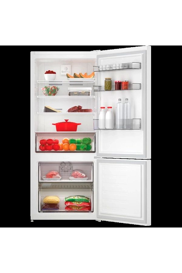 Arçelik 270482 Mb No Frost Buzdolabı - Görsel 3