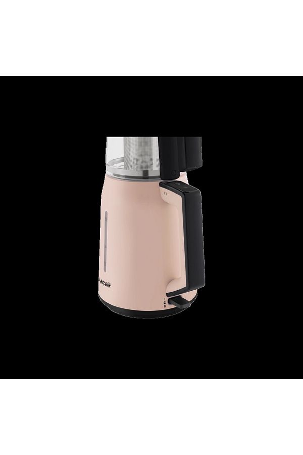 Arçelik Cm 3940 P Çay Makınası - Görsel 2