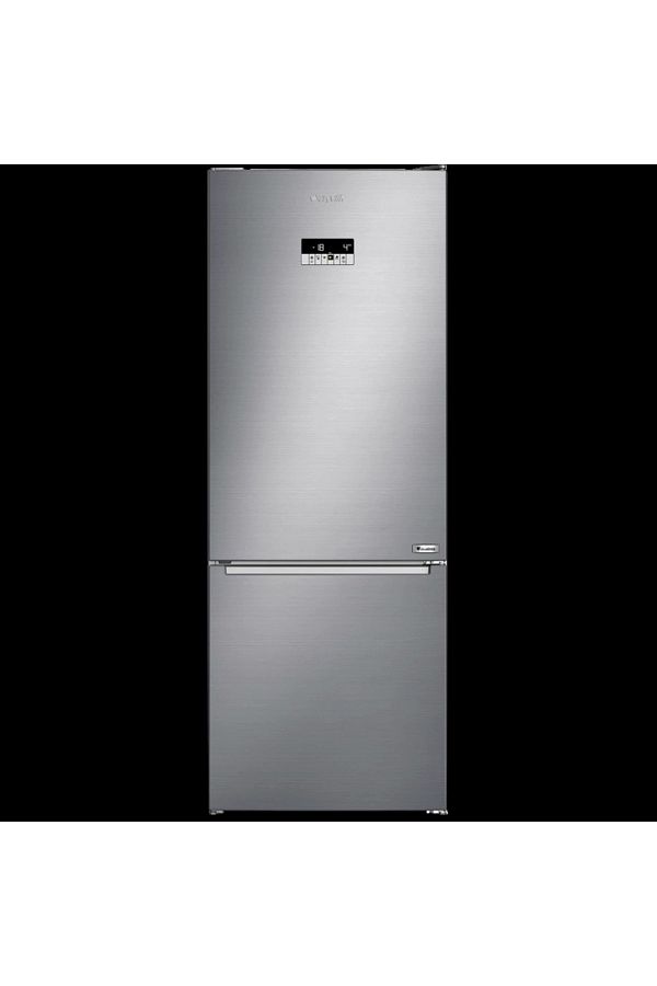 Arçelik 270561 EI 560 lt Inox Kombi No Frost Buzdolabı - Görsel 2
