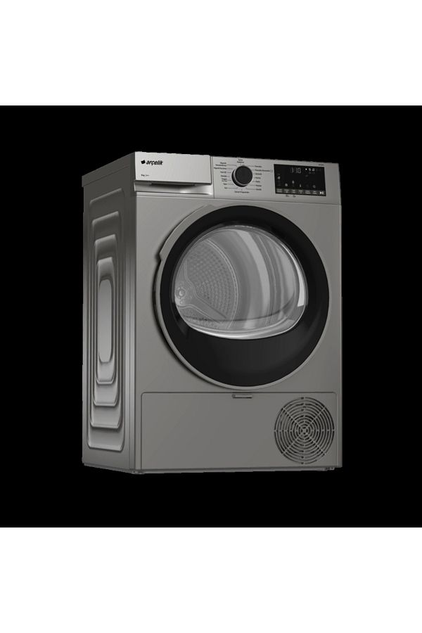 Arçelik 900 KMX S Kurutma Makinesi - Görsel 2