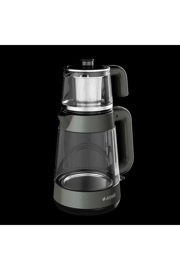 Arçelik CM 6964 G Çay Makinesi - Görsel 3