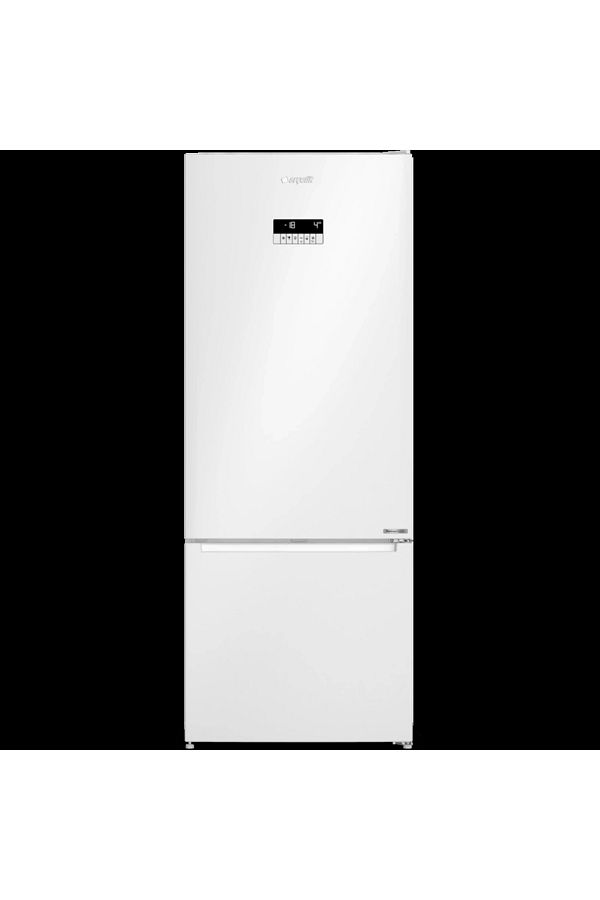 Arçelik 270531 Eb 530 Lt Kombi Tipi Beyaz No Frost Buzdolabı - Görsel 2