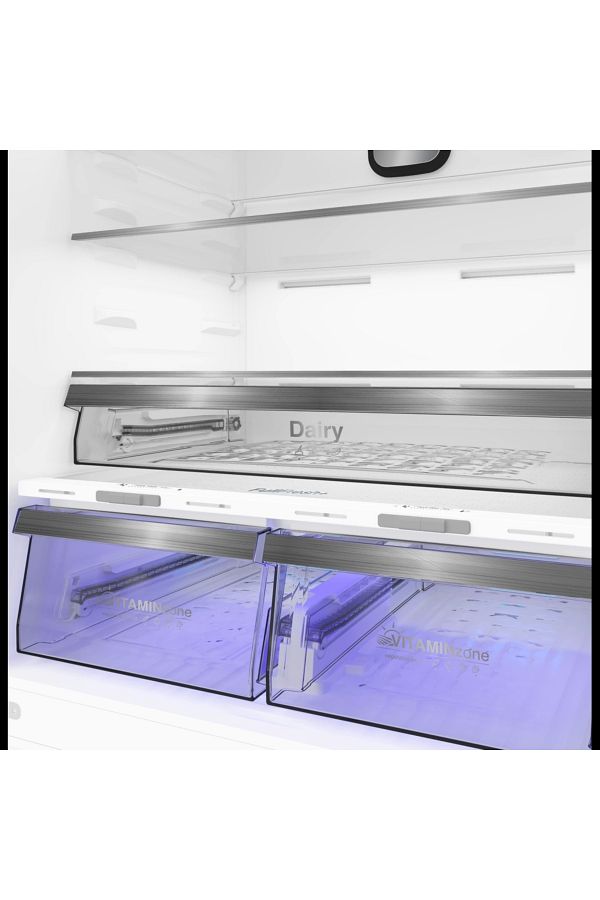 Arçelik 283615 Eı No Frost Buzdolabı - Görsel 8