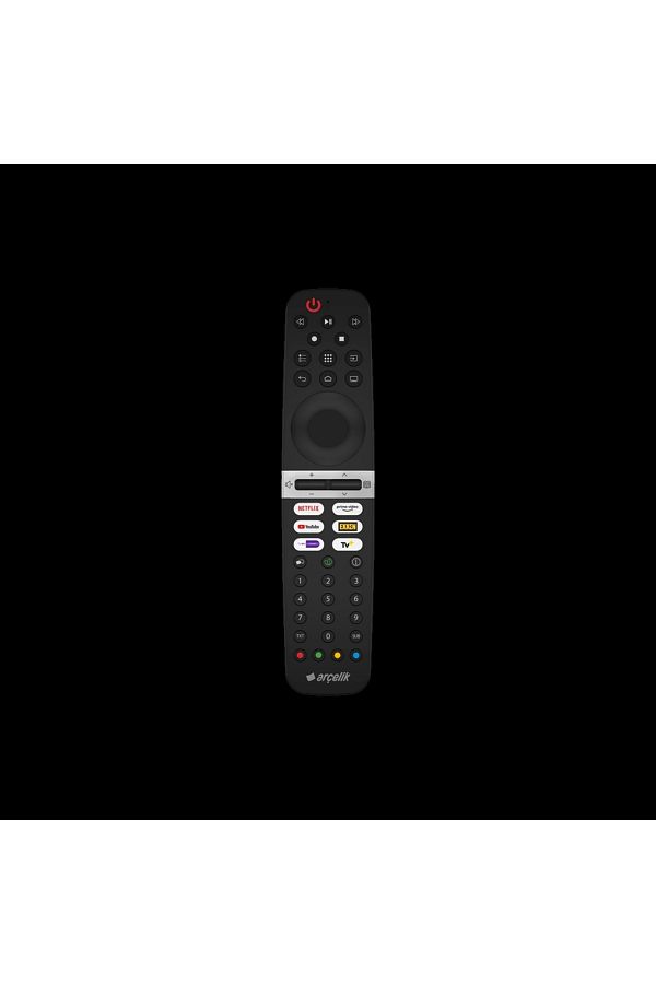 Arçelik 6 Serisi A43 D 695 B/ 43" Fhd Smart Android Tv - Görsel 8
