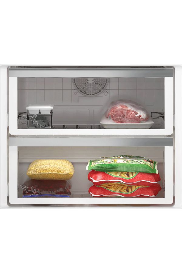 Arçelik 274532 Eb No Frost Buzdolabı Beyaz - Görsel 6