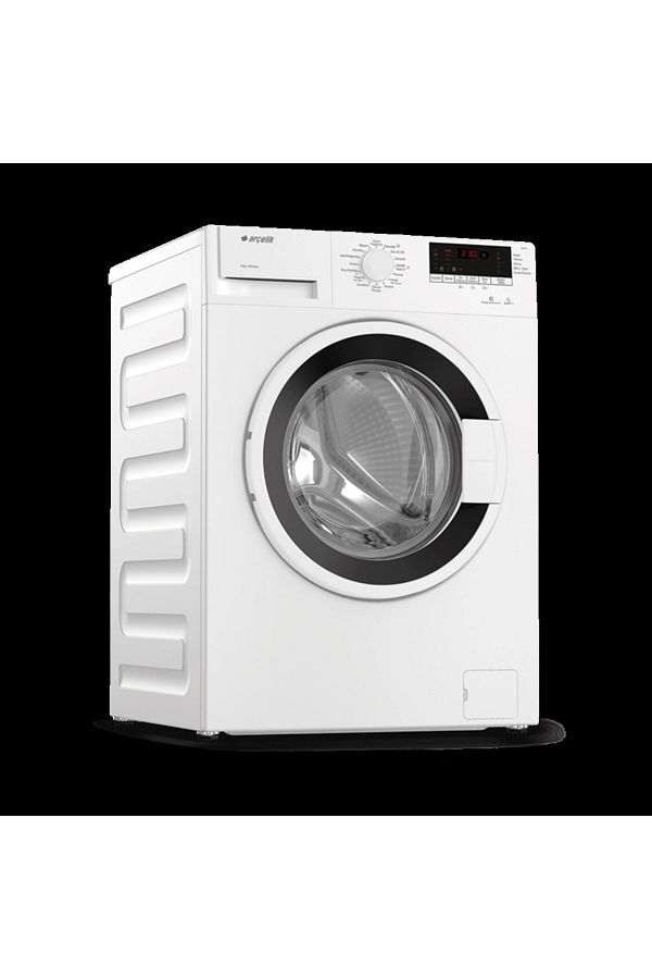 Arçelik 8100 Mt Çamaşır Makinesi