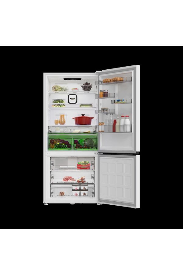 Arçelik 283614 Ieb No Frost Buzdolabı - Görsel 5
