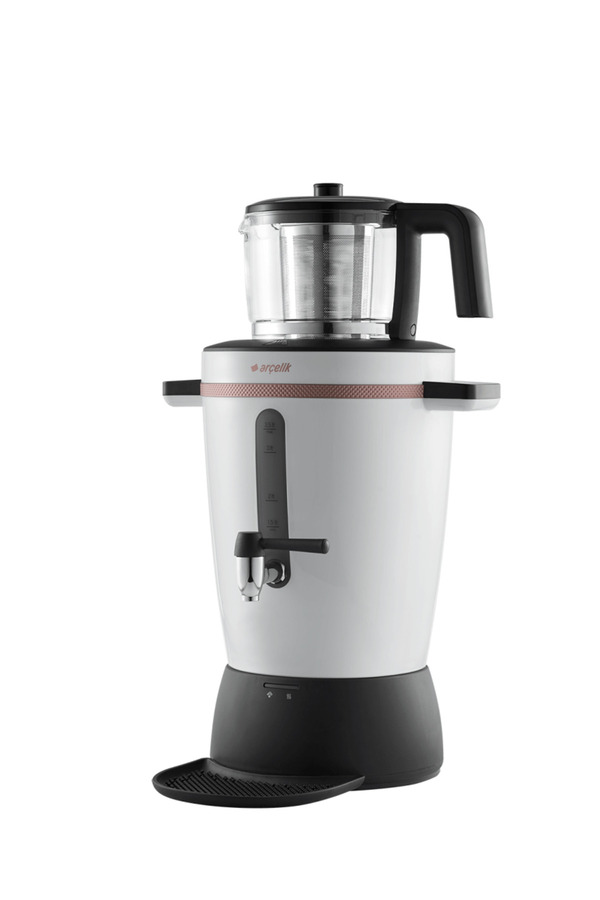 Arçelik Se 9034 Semaver - Görsel 2