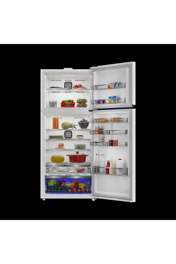 Arçelik 578557 Eb Çift Kapılı No Frost Buzdolabı - Görsel 4