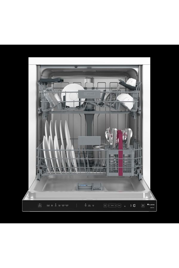 Arçelik Abm 160 I Inox Tezgah Altı Ankastre Bulaşık Makinesi - Görsel 3