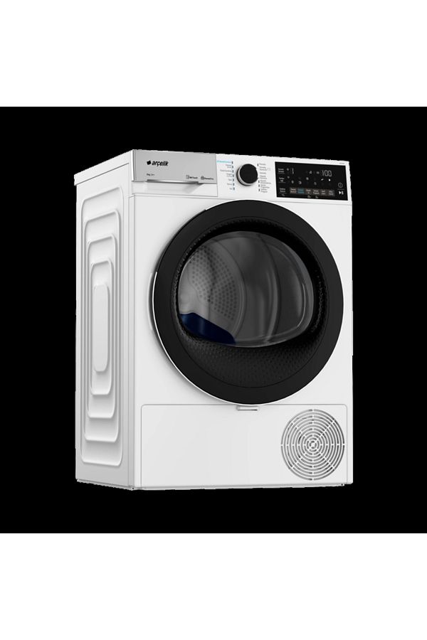 Arçelik 920 Kmw Pro 9 Kg Kurutma Makinesi - Görsel 2