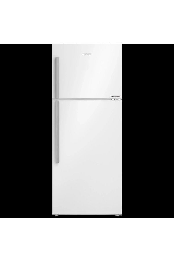 Arçelik 574508 Mb No Frost Buzdolabı Beyaz - Görsel 2