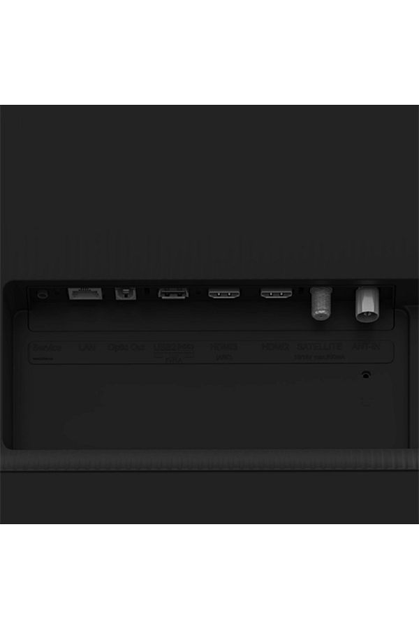 Arçelik 8 Serisi A75 D 895 A / 75" 4k Smart Google Tv Televizyon - Görsel 4