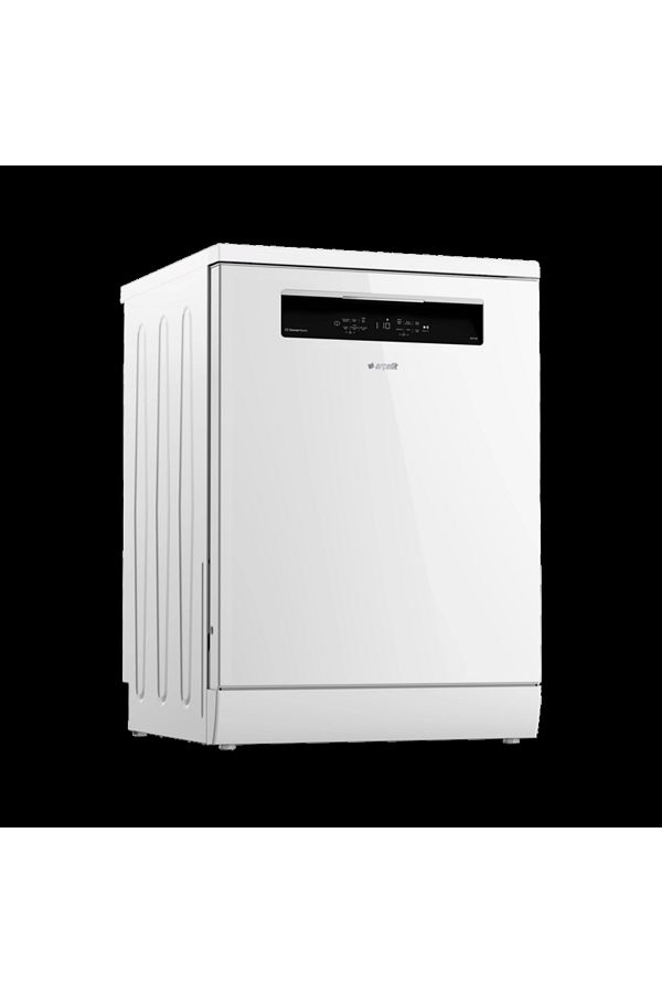Arçelik 6167 Bc Beyaz Camlı Bulaşık Makinesi - Görsel 2
