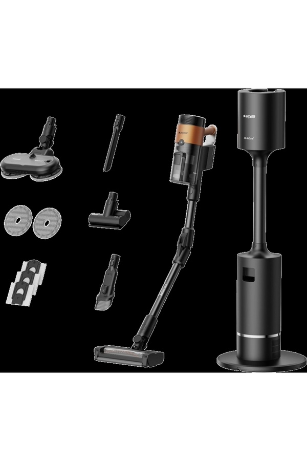Arçelik Imperium® Go Plus 3.0 Sd 9461 Şarjlı Süpürge - Görsel 8