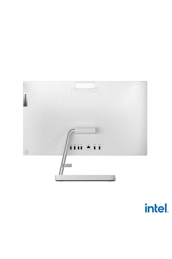 LENOVO Ideacentre AIO3 Intel Core i3 1215U 8GB 512GB SSD Freedos 23.8" FHD AIO Bilgisayar F0GH01EETR - Görsel 4