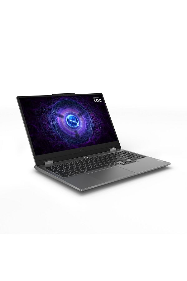 LENOVO ntel Core i5-12450HX 24gb 512gb Ssd RTX™ 3050 6GB 15,6" Gaming Laptop 83GS008GTR-24 - Görsel 2