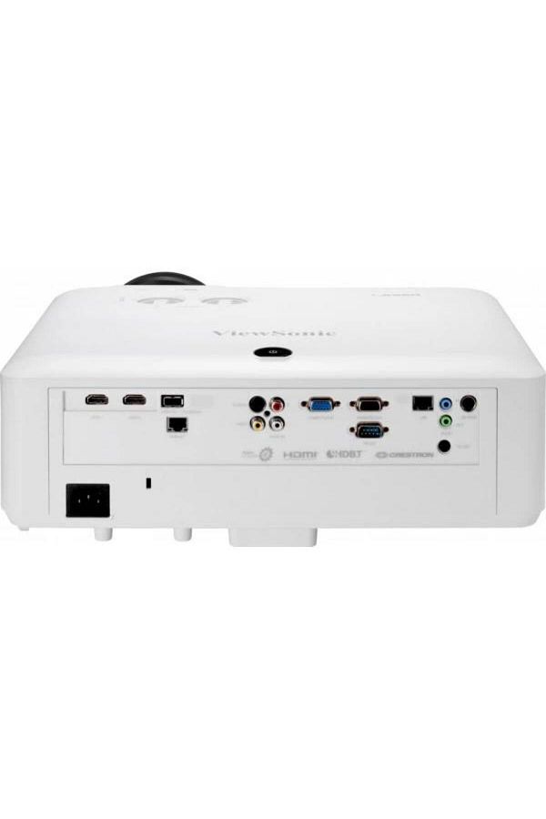 ViewSonic Vıewsonıc Ls921wu 6000 Ansılümen Wuxga Kurumsal Kısa Mesafe Projeksiyon Cihazı - Görsel 4