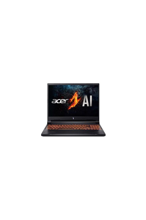 ACER Nitro V16 Nh.qruey.005-32 R7 8845hs 32gb 1tb Ssd Rtx4060 Dos 16" Wuxga 165hz Taşınabilir Bilgisayar - Görsel 2