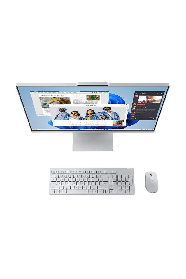 LENOVO Ideacentre Aıo 24IRH9 Intel Core I3-1315U 8gb 512GB SSD Freedos 23.8'' Fhd All In One PC - Görsel 4
