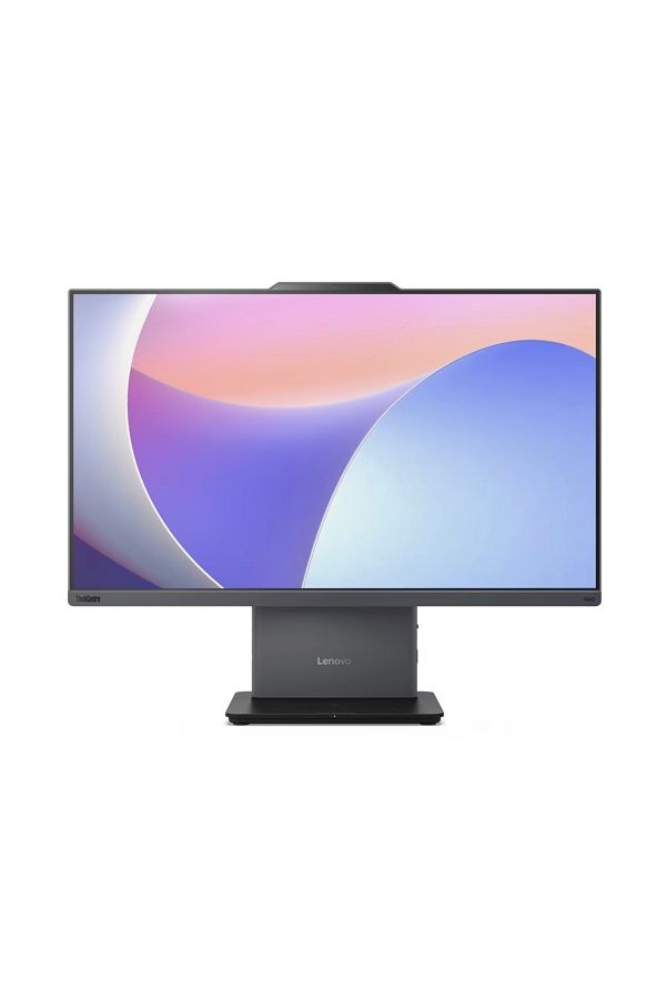 LENOVO ThinkCentre Neo 50a i5-13420H 16GB 512GB SSD 12SC001LTR 23.8 FHD Touch FreeDOS AIO Bilgisayar - Görsel 2