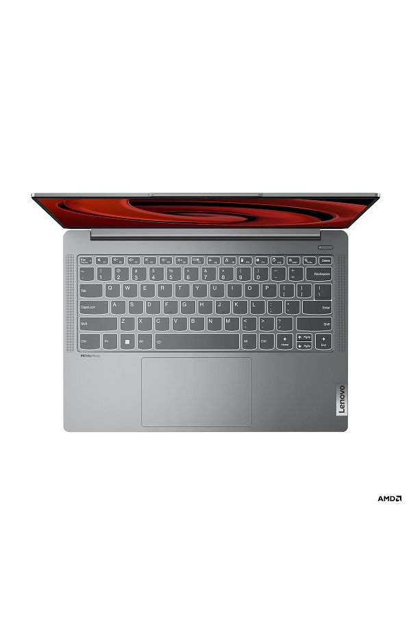 LENOVO Ip5 Pro 14AHP9 83D3002QTR Amd Ryzen™ 7 8845HS 32GB Ram 1tb SSD 120Hz 14" Freedos - Görsel 3