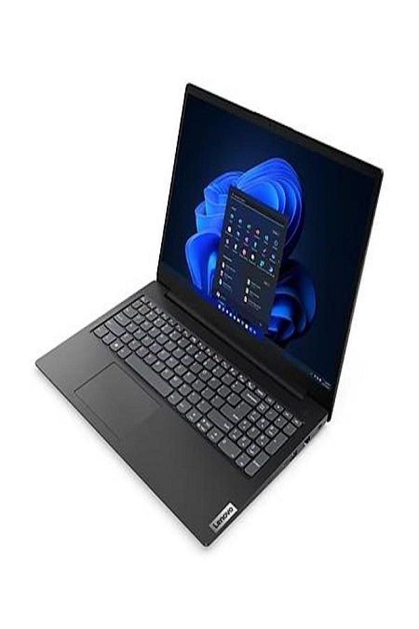 LENOVO NB V15 82YU0122TX RYZEN5 7520U 8GB 256SSD O/B 15.6 DOS - Görsel 2