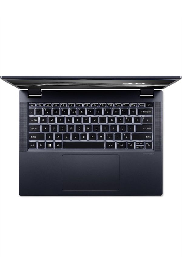 ACER Travelmate P4 i7-1260P 32gb 1tb SSD UHD Graphics Fhd 14" Windows 11 Home MP414WH05 + Zettaçanta - Görsel 2
