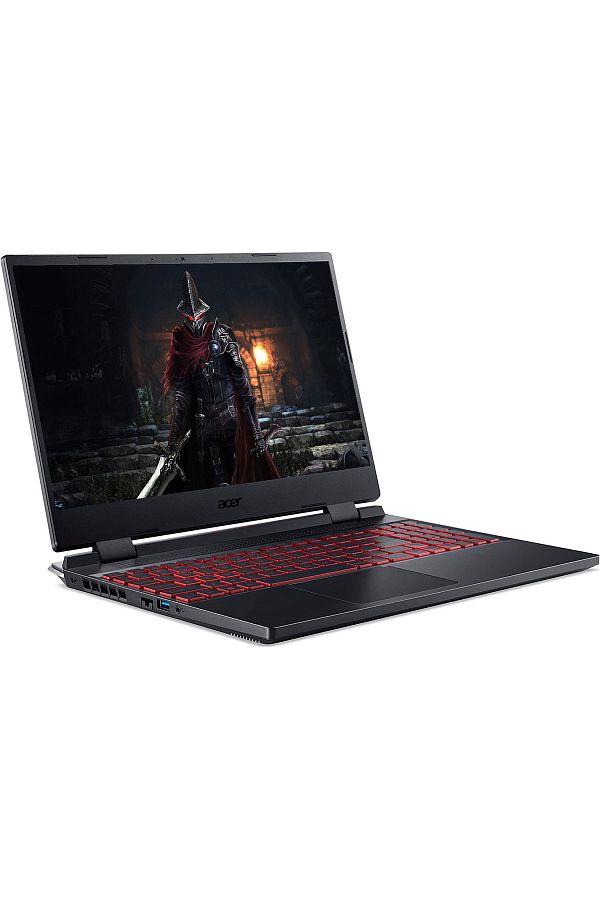 ACER Nitro 5 AN515-58 i5 12450H 32GB 4tb SSD 4GB/RTX3050 WIN11PRO 15.6" 144HZ Fhd NNHQFJEY00B48+ZETTACNT - Görsel 2
